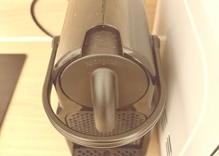 Avec Balcon, Centre-ville, Clim, Wifi & * לה גרנד מוט