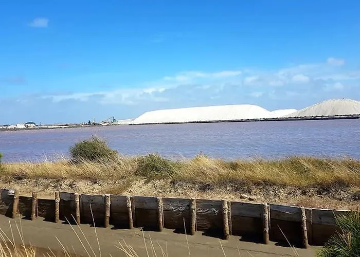 Avec Balcon, Centre-ville, Clim, Wifi & *