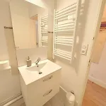Avec Balcon, Centre-ville, Clim, Wifi&plage Appartamento