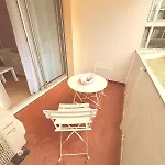 Avec Balcon, Centre-ville, Clim, Wifi&plage La Grande-Motte