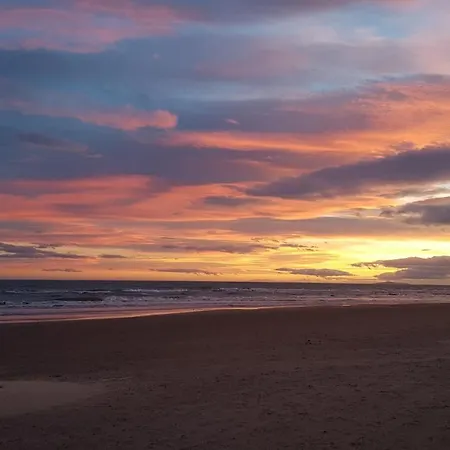 Avec Balcon, Centre-ville, Clim, Wifi & La Grande-Motte