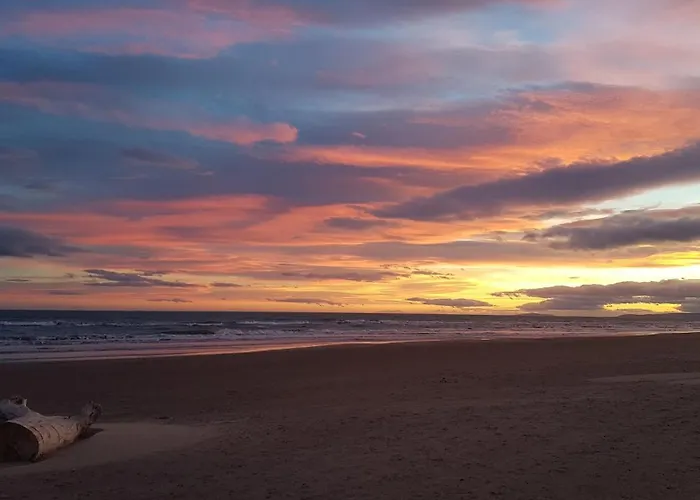 Avec Balcon, Centre-ville, Clim, Wifi & La Grande-Motte